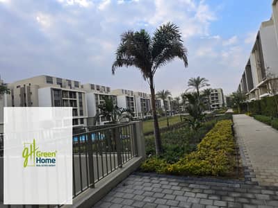 2 Bedroom Penthouse for Sale in New Cairo, Cairo - 6d5d53d4-3389-4869-b382-95cb32d3e0a0. jpg