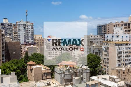 شقة 3 غرف نوم للبيع في رشدي، الإسكندرية - 1. jpg