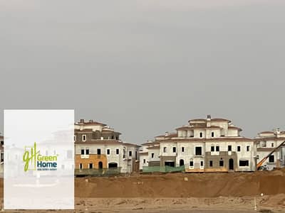 تاون هاوس 3 غرف نوم للبيع في القاهرة الجديدة، القاهرة - 492516308_562003083597540_6926623491271391681_n. jpg تاون هاوس 3 غرف نوم للبيع في القاهرة الجديدة، القاهرة - 492516308_562003083597540_6926623491271391681_n. jpg