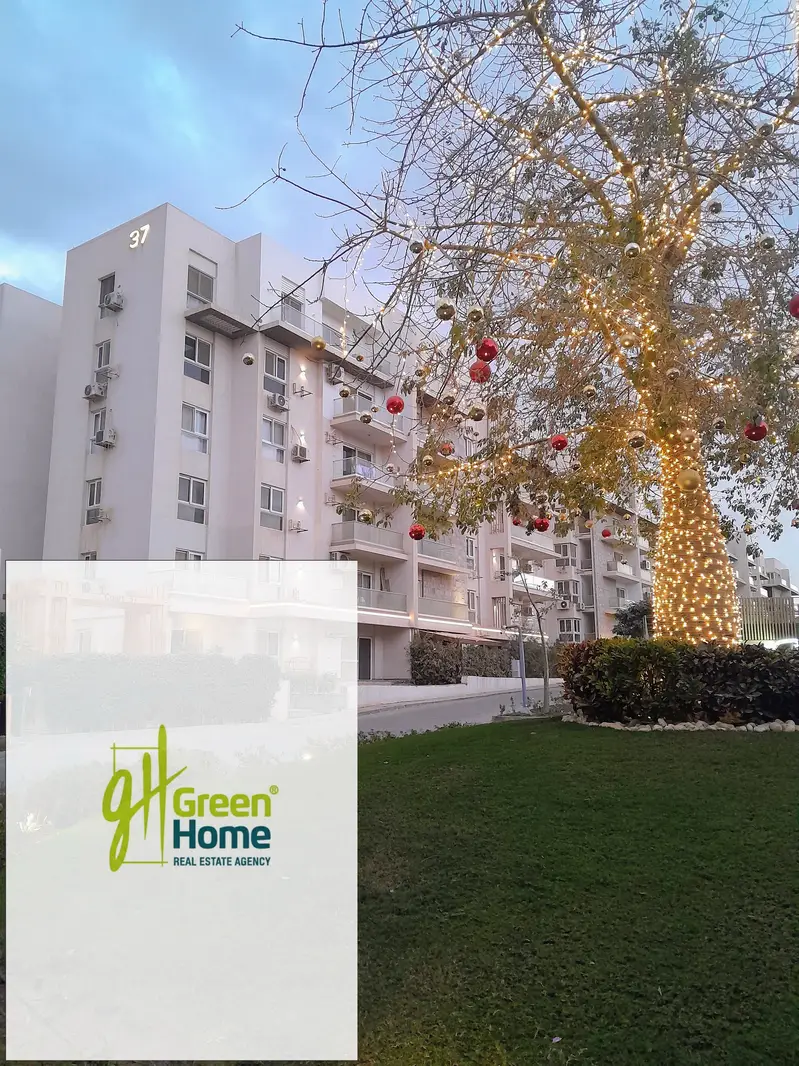 Ready to Move Duplex for sale in Mountain View iCity New Cairo - View 3