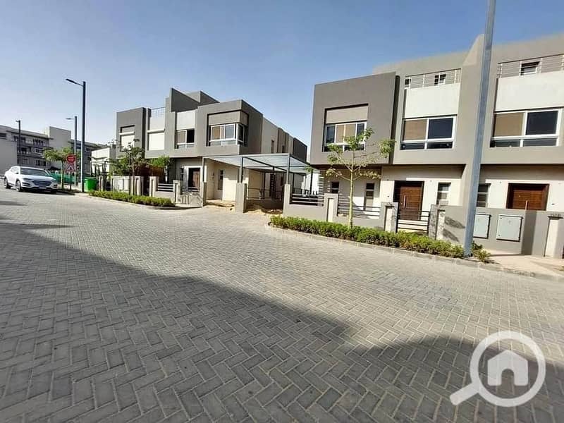 Villa for Ready To move next to Al Ahly Club - Ansicht 3