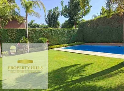 4 Bedroom Townhouse for Sale in Shorouk City, Cairo - 60957. jpg