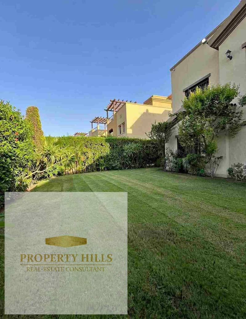 For urgent sale villa with private pool in elshrouk city - Ansicht 5