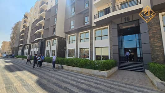 3 Bedroom Flat for Sale in New Capital City, Cairo - WhatsApp Image 2026-03-01 at 12.25. 26 PM (1). jpeg