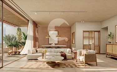 3 Bedroom Villa for Sale in North Coast, Matruh - r8. PNG