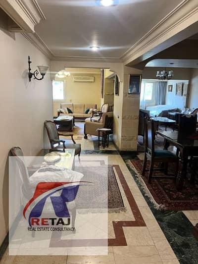 6 Bedroom Flat for Sale in Heliopolis, Cairo - WhatsApp Image 2026-05-13 at 3.12. 33 PM. jpeg
