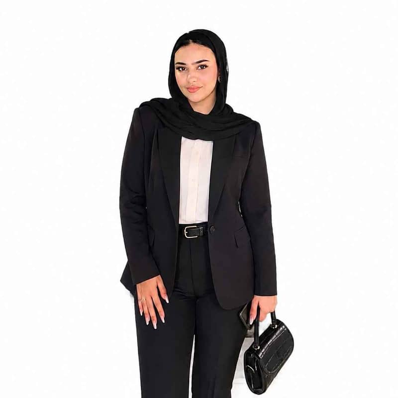 Menna Shreif