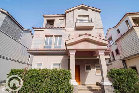توين هاوس 4 غرف نوم للبيع في سموحة، الإسكندرية - DSC02401. jpg