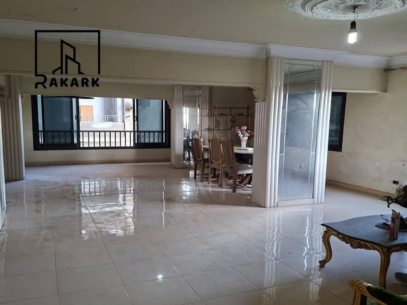 Duplex apartment for sale, 190 m² in Sheraton Residence with a prime location. - Widok 2