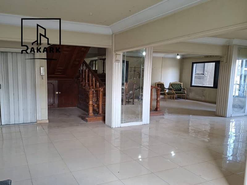 Duplex apartment for sale, 190 m² in Sheraton Residence with a prime location. - Widok 3