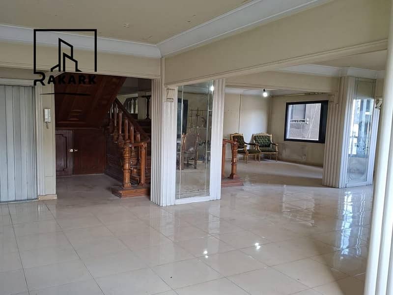 Duplex apartment for sale, 190 m² in Sheraton Residence with a prime location. - Widok 4