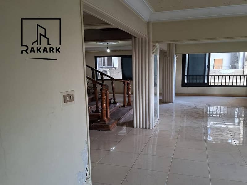 Duplex apartment for sale, 190 m² in Sheraton Residence with a prime location. - Widok 5