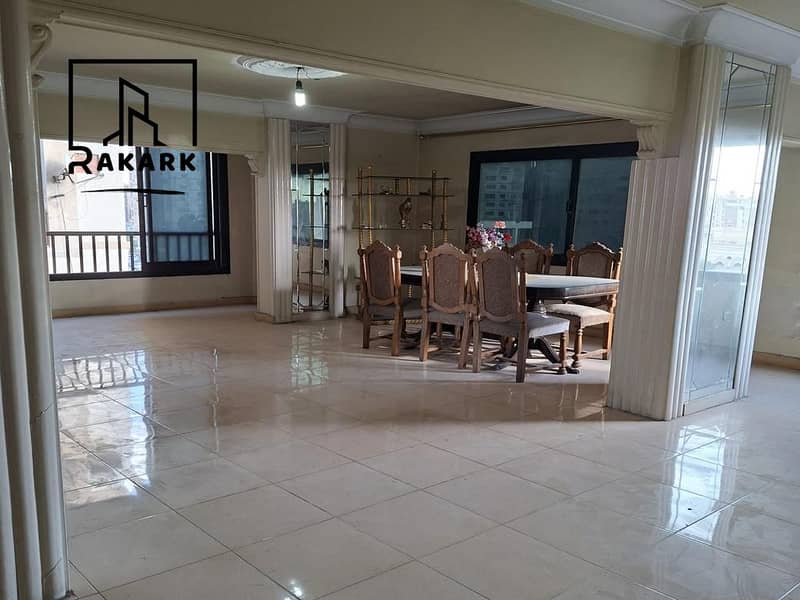 Duplex apartment for sale, 190 m² in Sheraton Residence with a prime location. - Widok 6