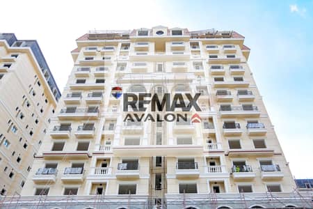 2 Bedroom Flat for Sale in Moharam Bik, Alexandria - 1 (1). jpg