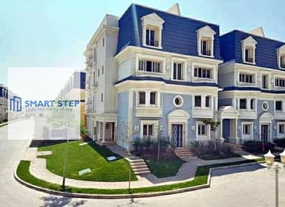 3 Bedroom Flat for Sale in New Cairo, Cairo - 628928816_1462850408844701_687896131527856193_n. jpg
