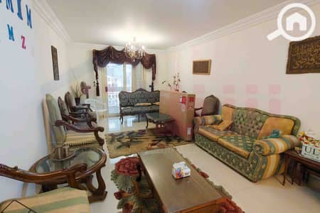 شقة 4 غرف نوم للبيع في كفر عبدو، الإسكندرية - WhatsApp Image 2026-05-05 at 12.30. 46 PM. jpg