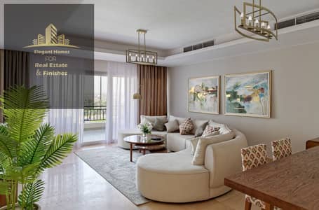 2 Bedroom Flat for Rent in New Cairo, Cairo - WhatsApp Image 2026-05-13 at 5.31. 11 AM (1). jpeg