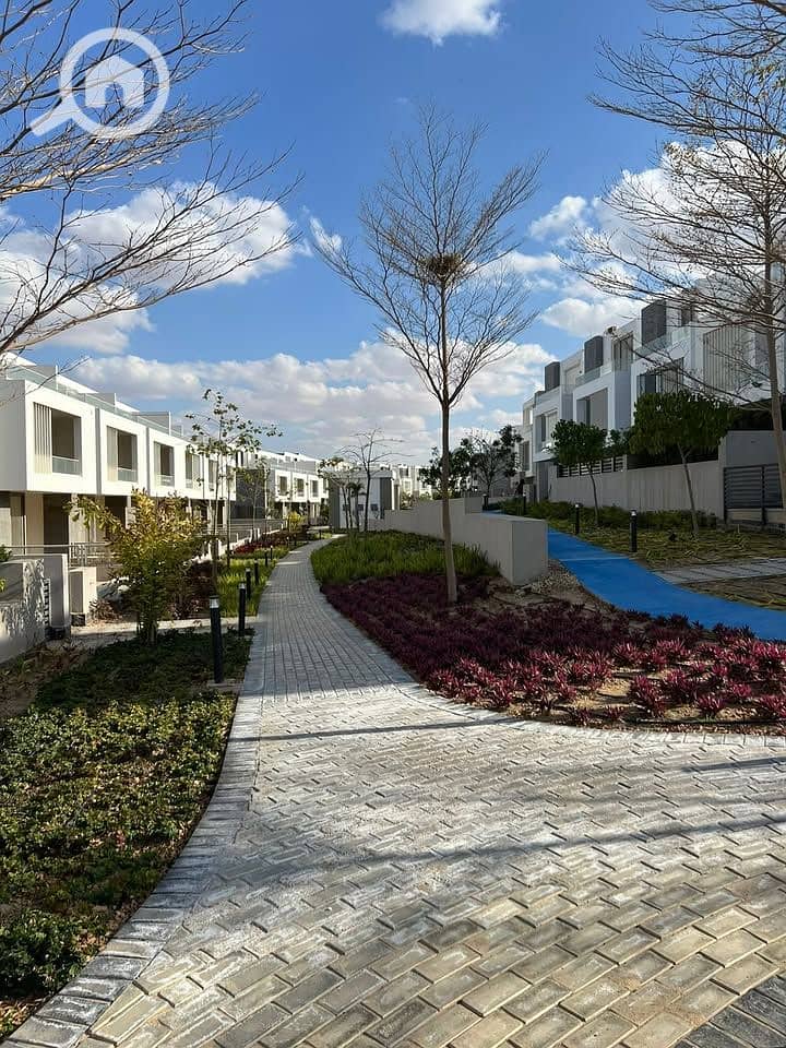 Villa in Joulz Next To New Giza and Palm Hills - Ansicht 3