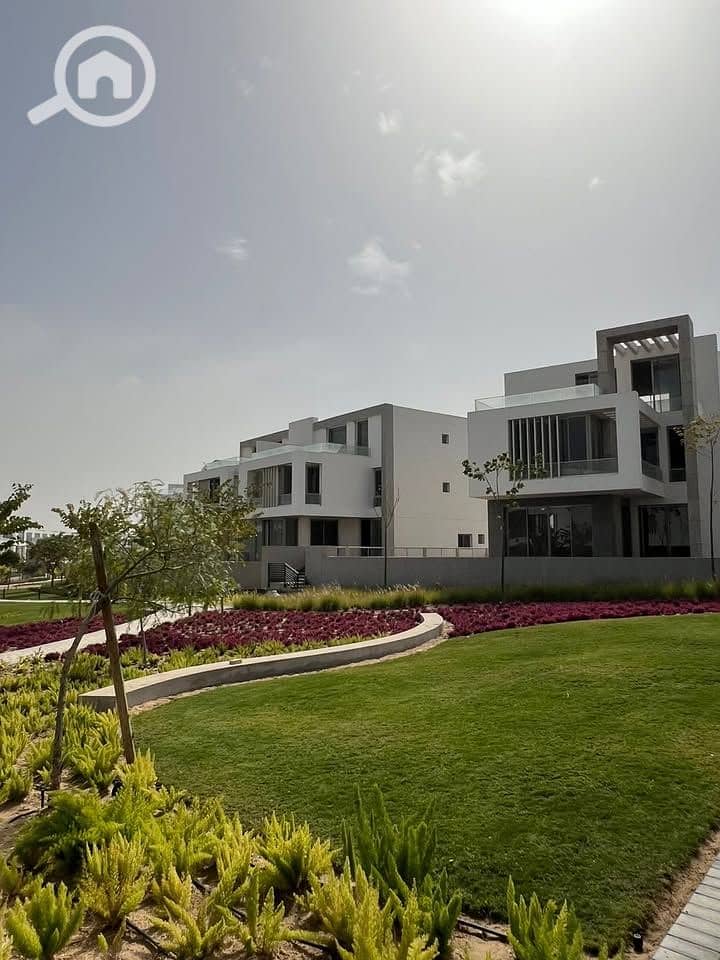 Villa in Joulz Next To New Giza and Palm Hills - Ansicht 5
