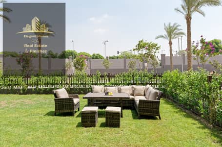 2 Bedroom Apartment for Rent in New Cairo, Cairo - WhatsApp Image 2026-05-13 at 5.34. 53 AM. jpeg