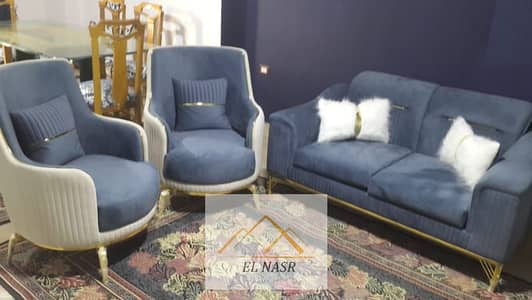 3 Bedroom Apartment for Rent in Nasr City, Cairo - 1. jpeg 3 Bedroom Apartment for Rent in Nasr City, Cairo - 1. jpeg
