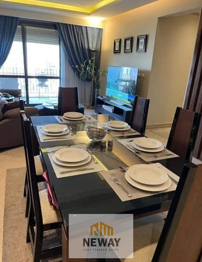 5 Bedroom Penthouse for Sale in New Cairo, Cairo - IMG-20250721-WA0353. jpg