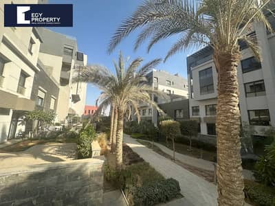 3 Bedroom Penthouse for Sale in New Cairo, Cairo - 1. jpg 3 Bedroom Penthouse for Sale in New Cairo, Cairo - 1. jpg