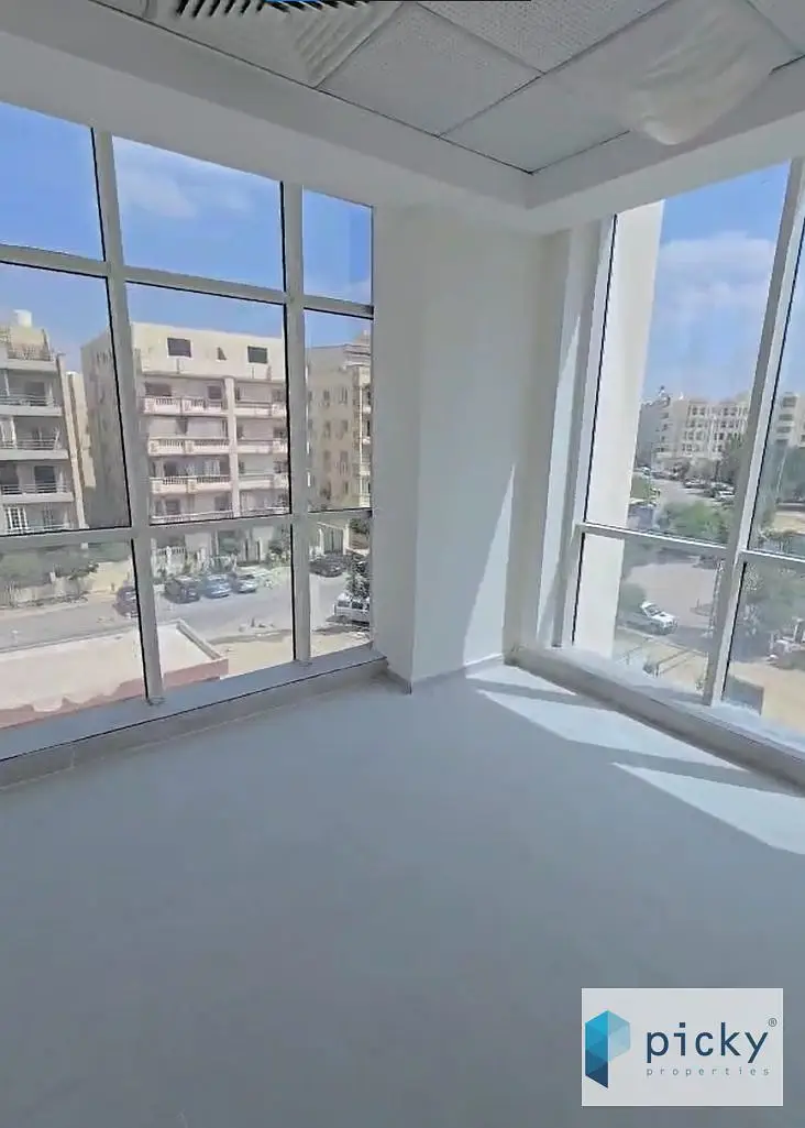 Fully Finished Furnished Clinic for Rent in Ozone - Vedere 3