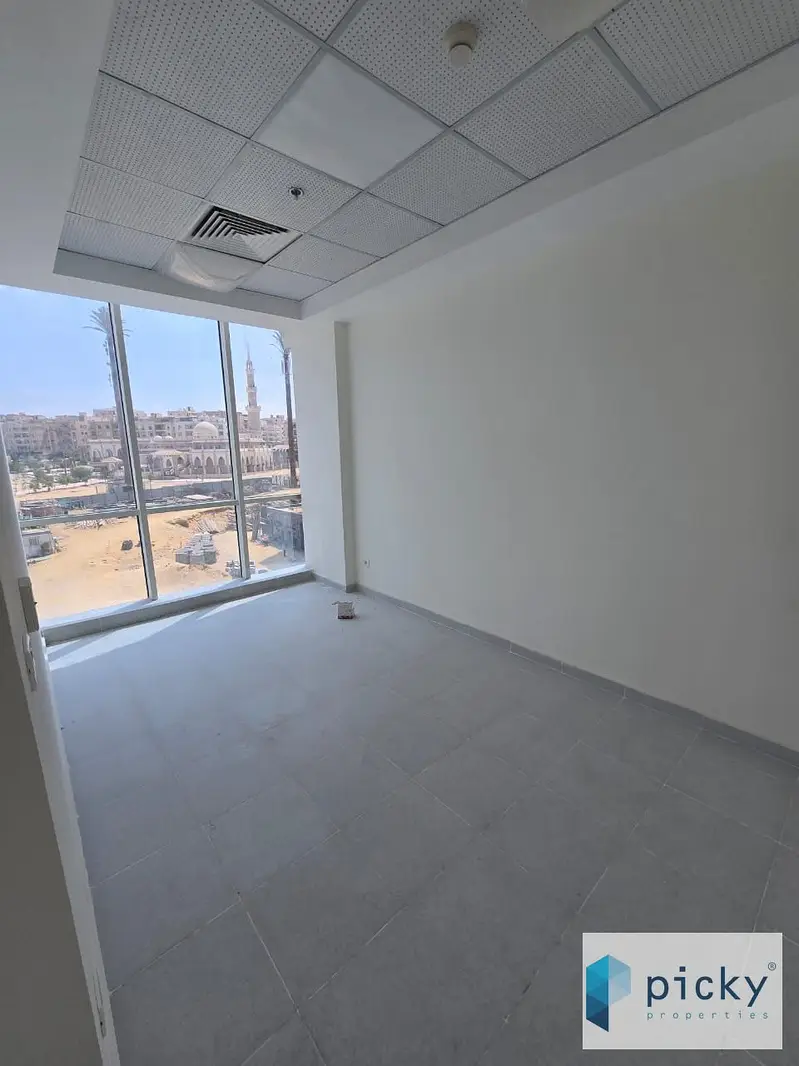 Fully Finished Furnished Clinic for Rent in Ozone - Vedere 4