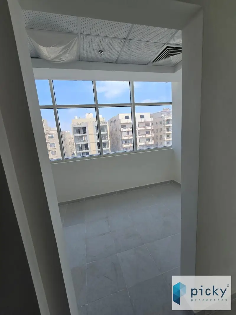 Fully Finished Furnished Clinic for Rent in Ozone - Vedere 6