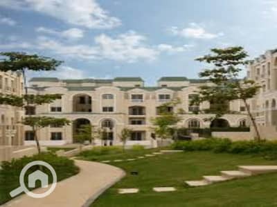 3 Bedroom Penthouse for Sale in Mostakbal City, Cairo - images (3). jfif. jpg