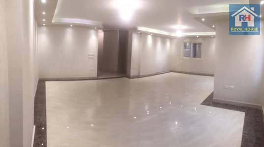 3 Bedroom Flat for Sale in Heliopolis, Cairo - 695c5f88-60ca-4e61-9f4a-b65a0f4e4184. jpg