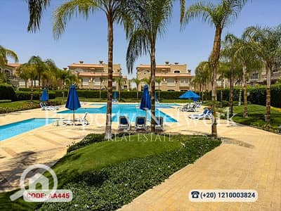 3 Bedroom Townhouse for Sale in Shorouk City, Cairo - AA445 (5). png 3 Bedroom Townhouse for Sale in Shorouk City, Cairo - AA445 (5). png