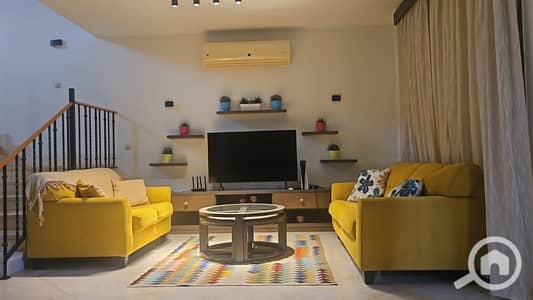 3 Bedroom Chalet for Rent in North Coast, Matruh - 5495. jpg