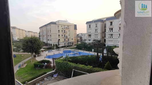 4 Bedroom Flat for Sale in New Cairo, Cairo - 1000289844. jpg
