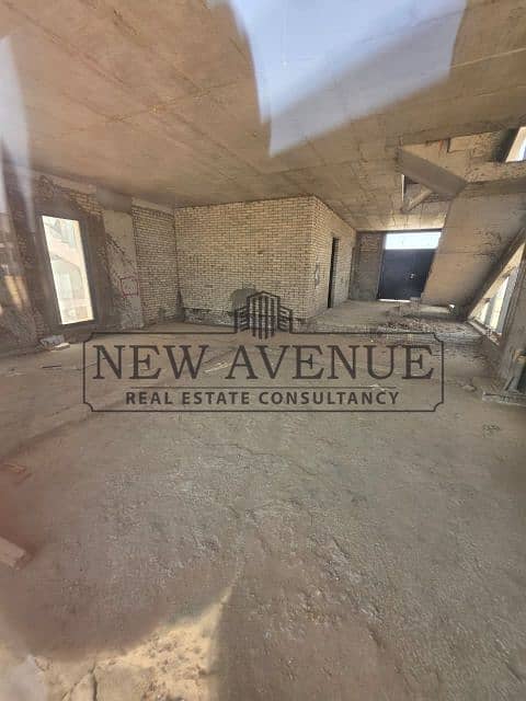 Townhouse for sale with installment till 2031 in Eastshire compound new Cairo - Ansicht 5