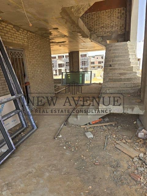 Townhouse for sale with installment till 2031 in Eastshire compound new Cairo - Ansicht 6