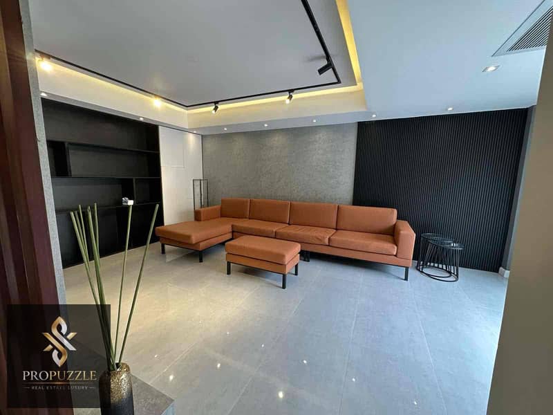 townhouse for Rent in La Terra Compound - Ansicht 5
