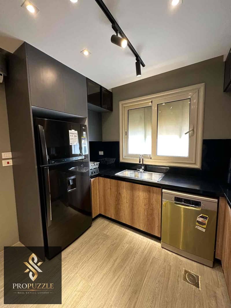 townhouse for Rent in La Terra Compound - Ansicht 6