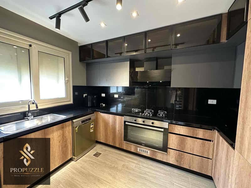townhouse for Rent in La Terra Compound - Mehr