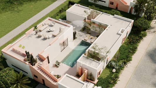 4 Bedroom Villa for Sale in Gouna, Red Sea - WhatsApp Image 2026-01-20 at 5.14. 18 PM. jpeg