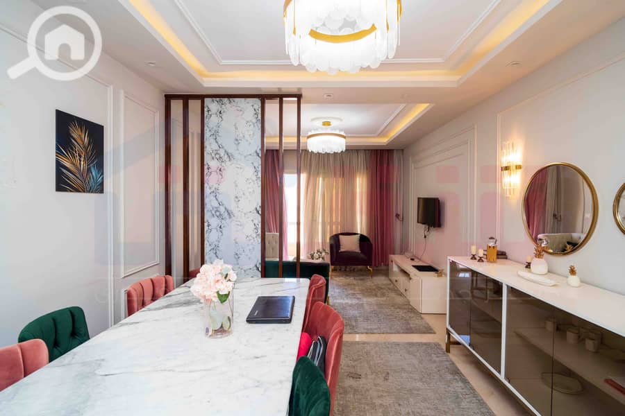 Apartment for sale, 100 sq m, Al-Amiriya - Al-Firdous Compound – další