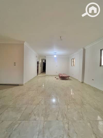 4 Bedroom Duplex for Rent in Zahraa Al Maadi, Cairo - ارةتلانة. jpeg