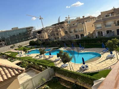 3 Bedroom Penthouse for Sale in New Cairo, Cairo - WhatsApp Image 2024-12-10 at 11.04. 01 AM. jpeg