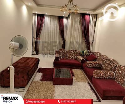 فلیٹ 3 غرف نوم للايجار في الابراهيمية، الإسكندرية - IMG-20260513-WA0141. jpg