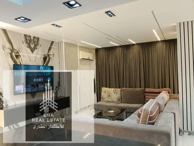 2 Bedroom Apartment for Rent in Sheraton, Cairo - IMG-20251005-WA0008. jpg