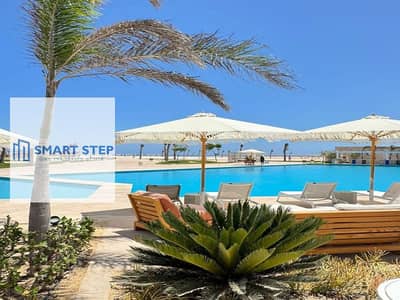2 Bedroom Chalet for Sale in North Coast, Matruh - 77b3bb20-ce96-4d7a-95cd-f0f2a3e116c2. jpg 2 Bedroom Chalet for Sale in North Coast, Matruh - 77b3bb20-ce96-4d7a-95cd-f0f2a3e116c2. jpg