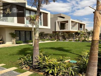4 Bedroom Villa for Sale in New Heliopolis, Cairo - WhatsApp Image 2022-05-11 at 3.41. 24 PM_800x600. jpg