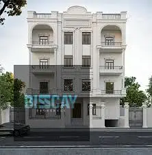 Distinctive duplex ready for immediate occupancy in Beit Al Watan, strategic location - Prikaz 2