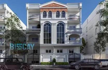 Distinctive duplex ready for immediate occupancy in Beit Al Watan, strategic location - Prikaz 3